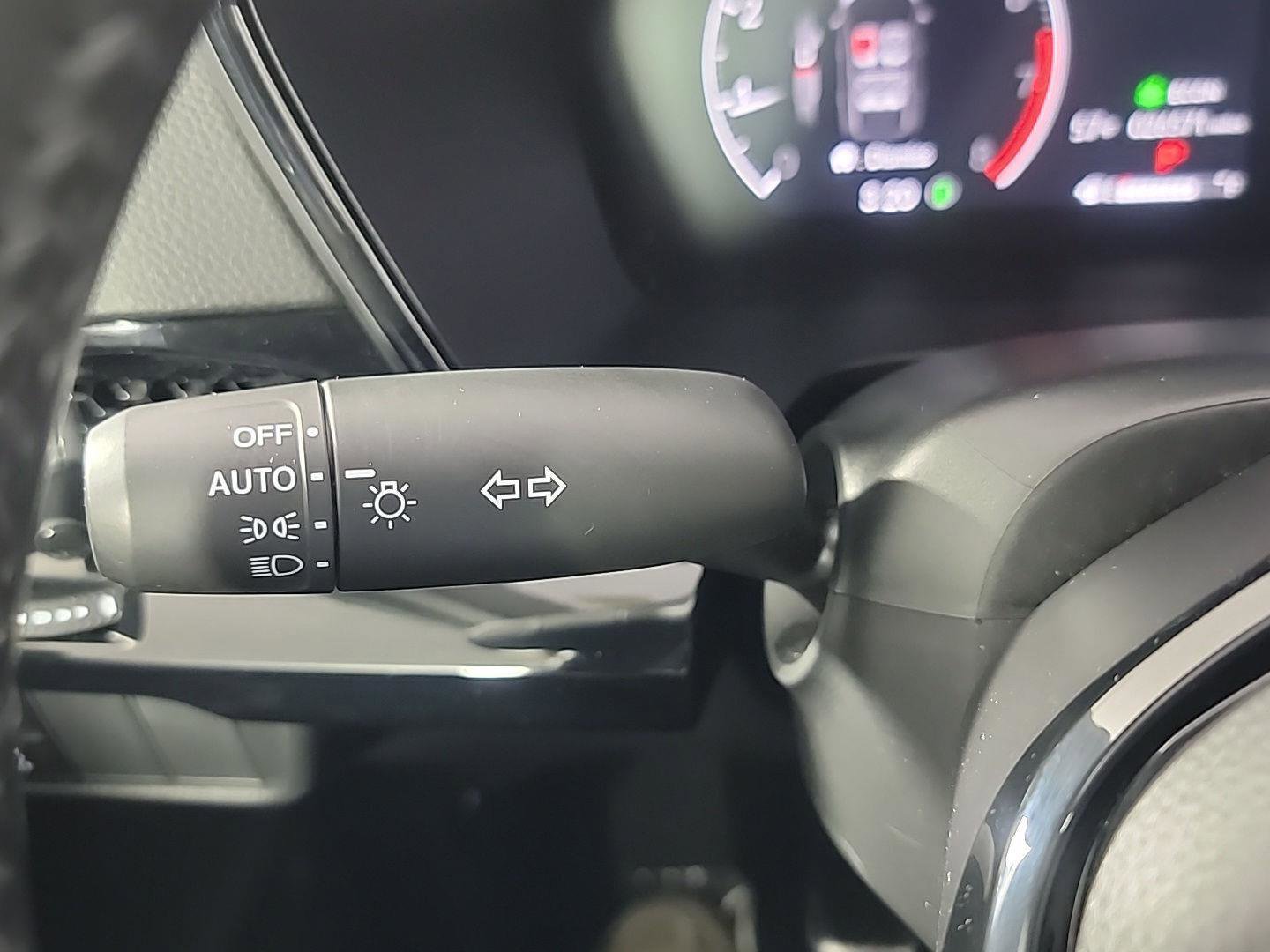 Certified 2023 Honda CR-V EX-L image 29