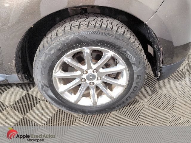 Used 2011 Lincoln MKX AWD w/ 101A Rapid Spec Order Code image 45