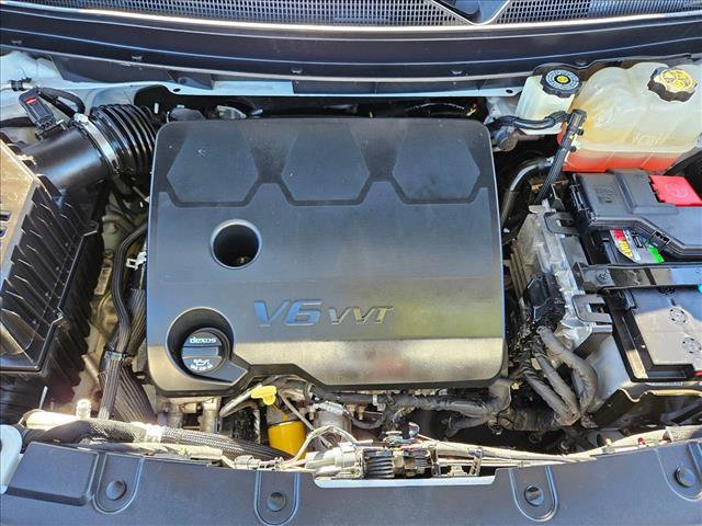 Used 2019 Chevrolet Traverse Premier w/ LPO, Floor Liner Package image 19