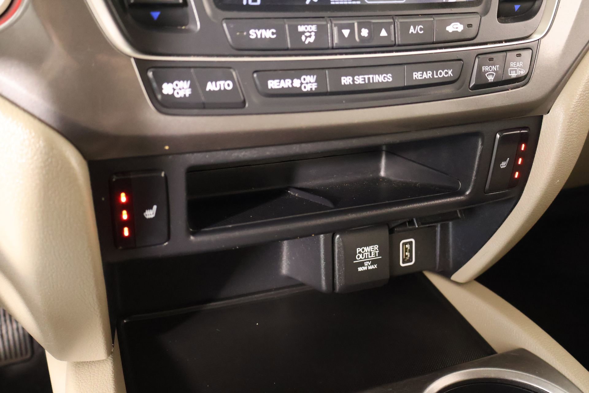 Used 2019 Honda Pilot EX-L image 7