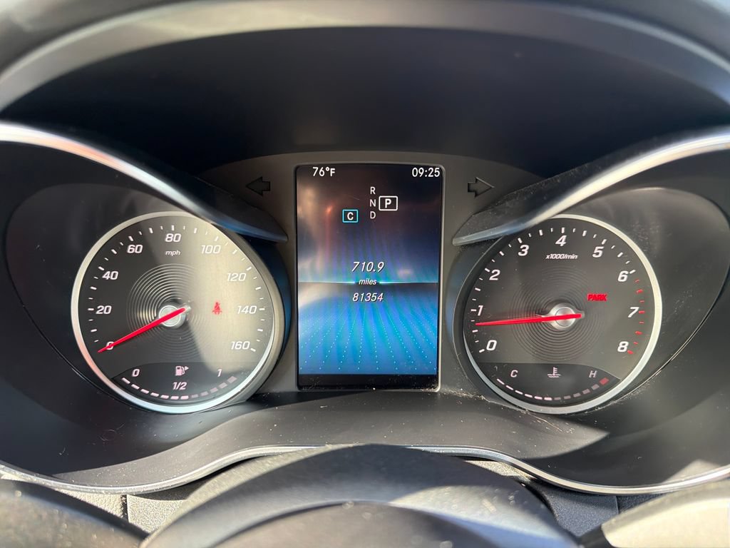 Used 2019 Mercedes-Benz C 300 4MATIC Sedan image 16