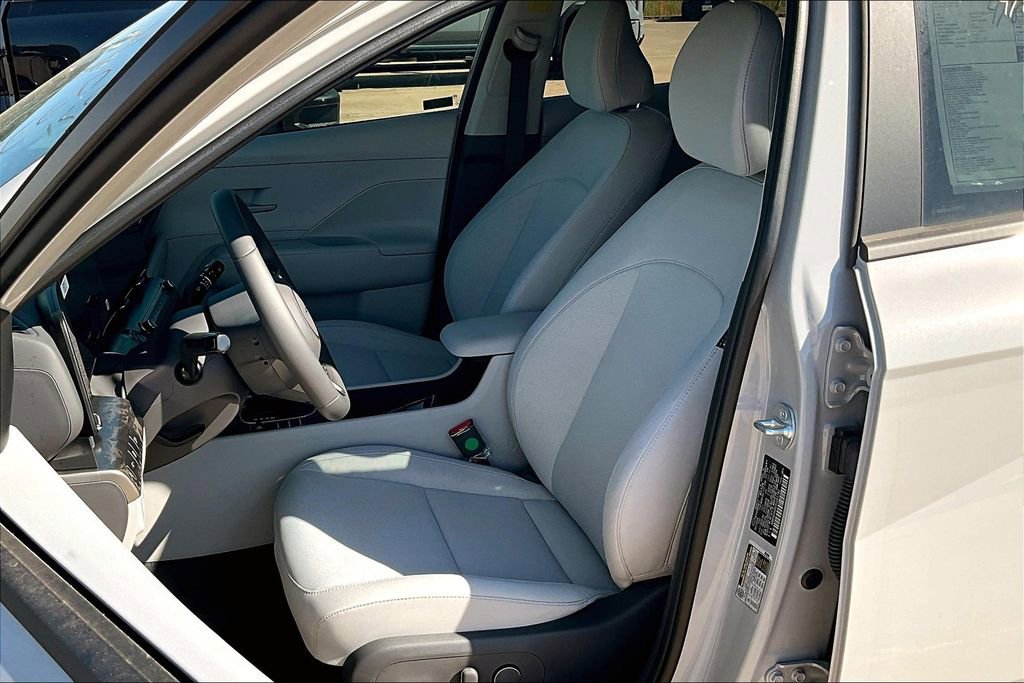 Used 2025 Hyundai Kona SEL image 20