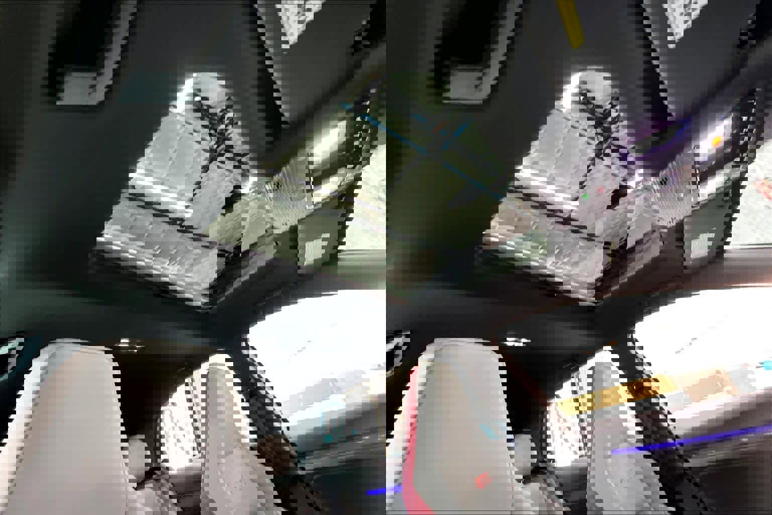 Used 2024 Volkswagen GTI SE image 25