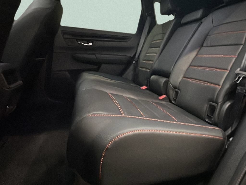 New 2026 Honda CR-V Sport-L image 13
