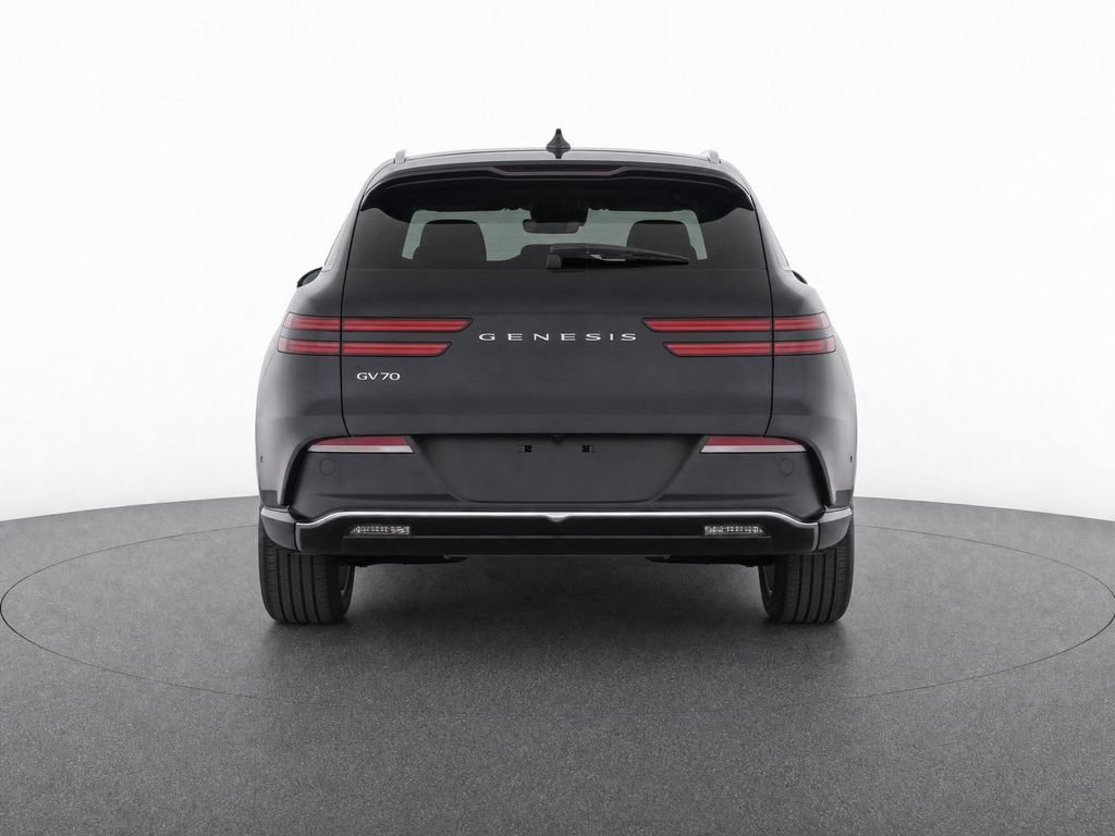 Used 2023 Genesis Electrified GV70 AWD/4WD image 6