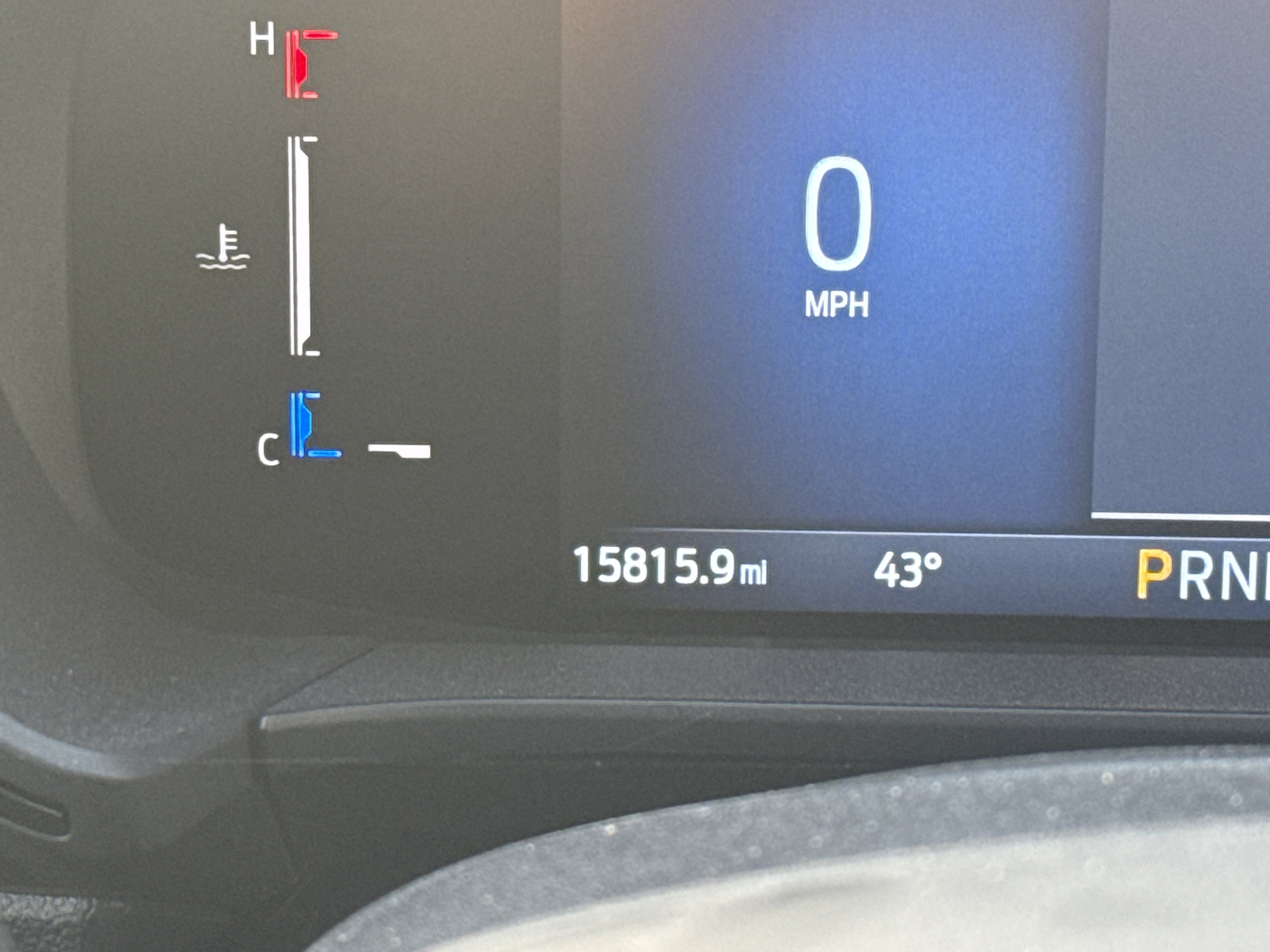 Used 2025 Ford Escape ST-Line image 22