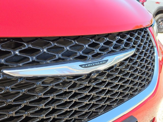 New 2026 Chrysler Pacifica Select image 41