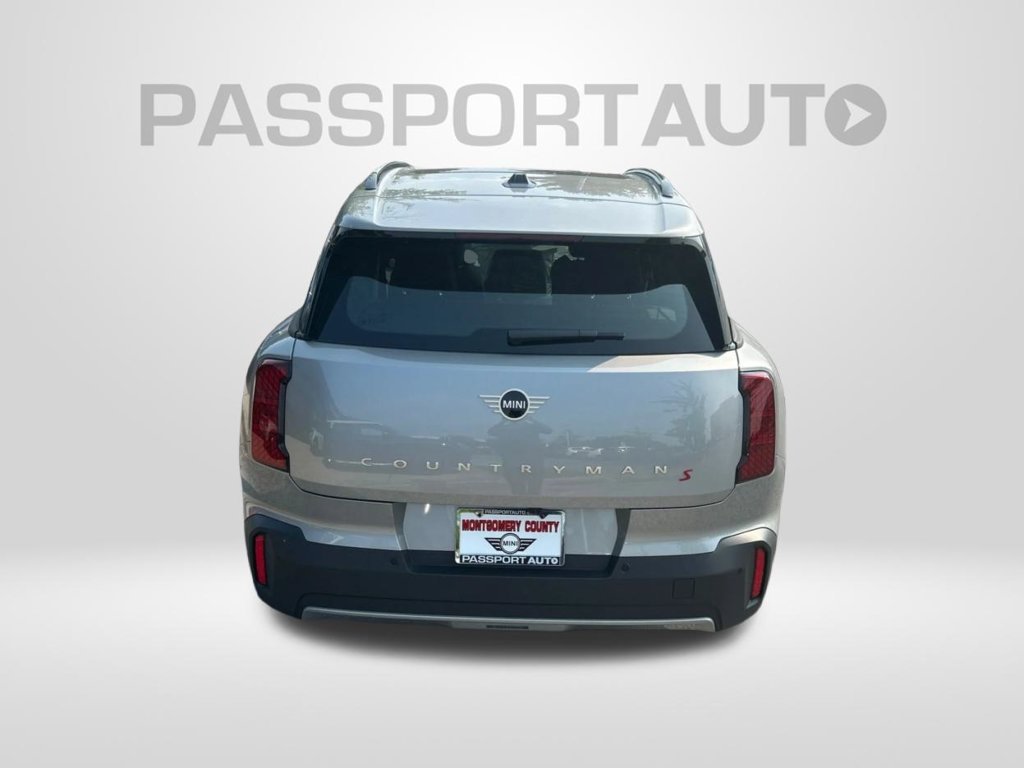 New 2027 MINI Cooper Countryman S AWD/4WD image 6