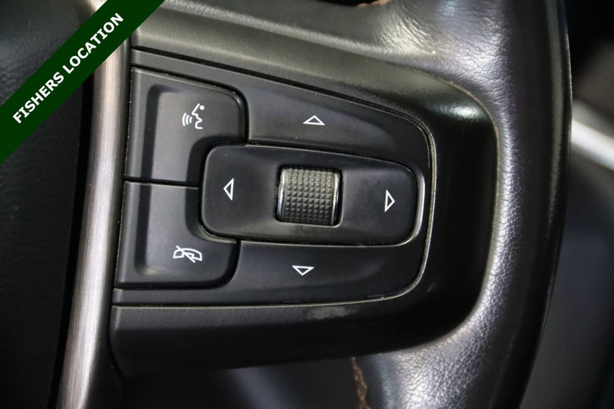 Used 2021 GMC Sierra 2500 AT4 AWD/4WD image 45