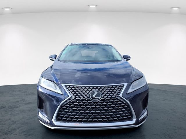 Used 2022 Lexus RX 350 350 w/ Premium Package image 3