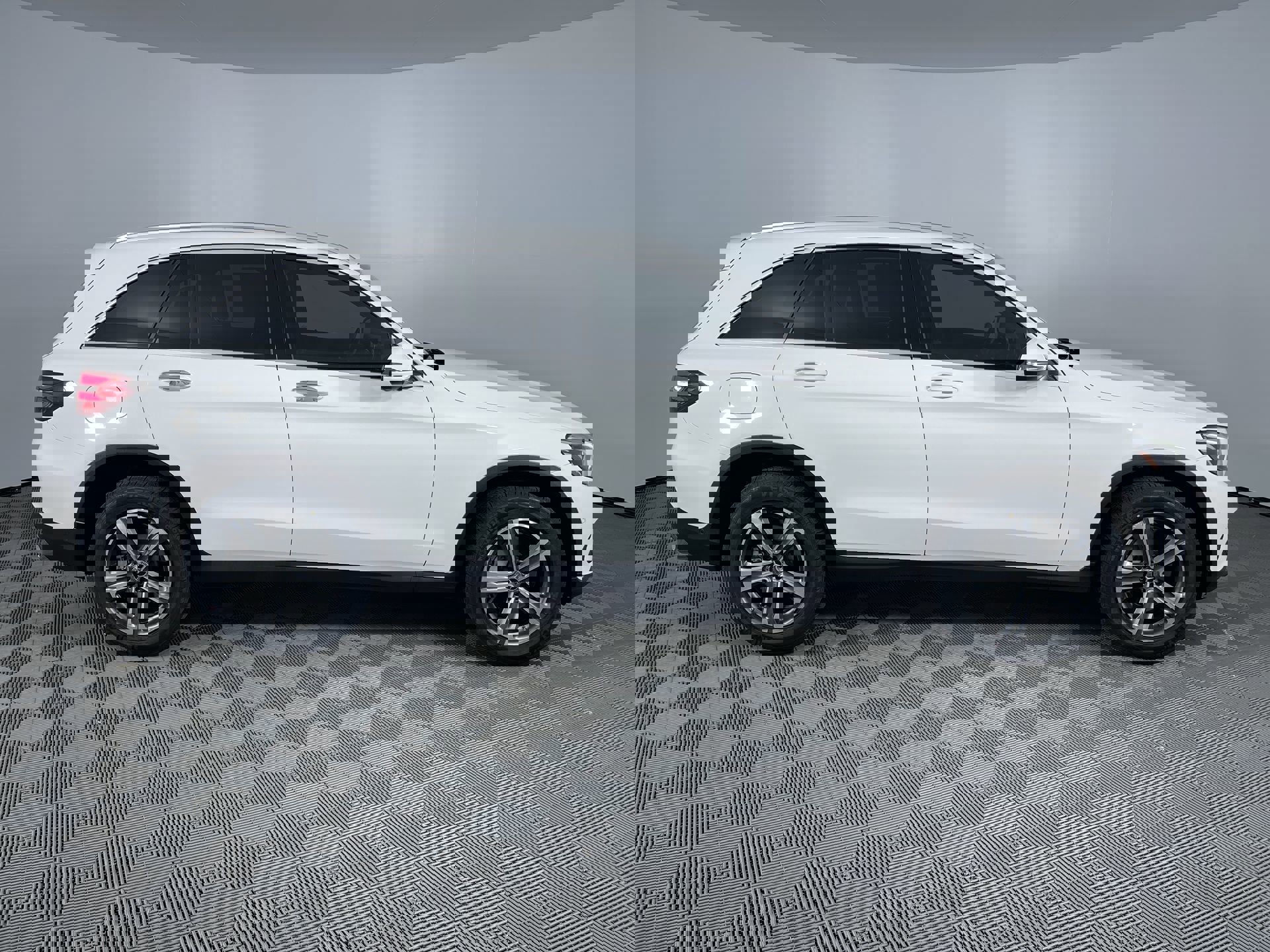 Used 2018 Mercedes-Benz GLC 300 image 10