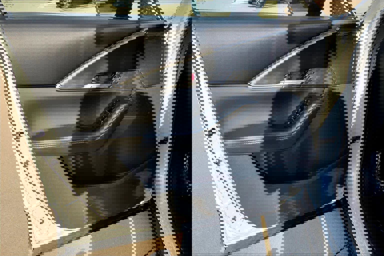 New 2026 MAZDA CX-30 AWD 2.5 S image 10