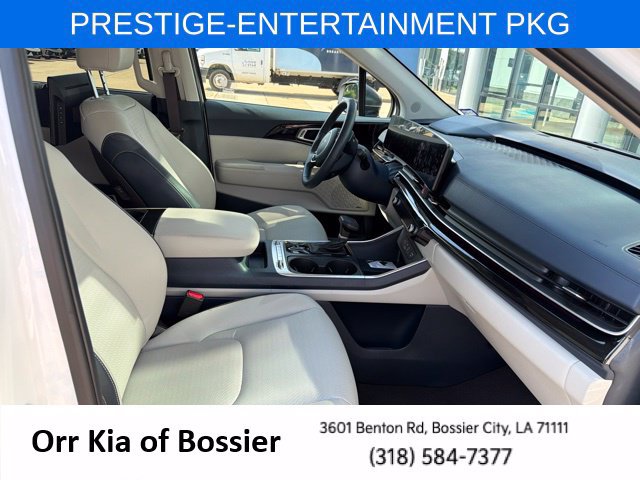 Certified 2026 Kia Carnival SX Prestige FWD image 29