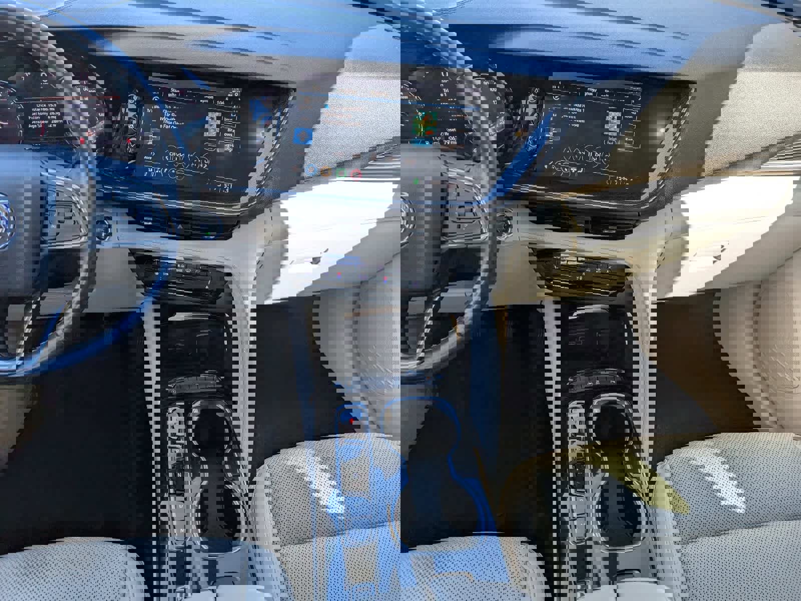 Used 2021 Buick Envision Essence image 16