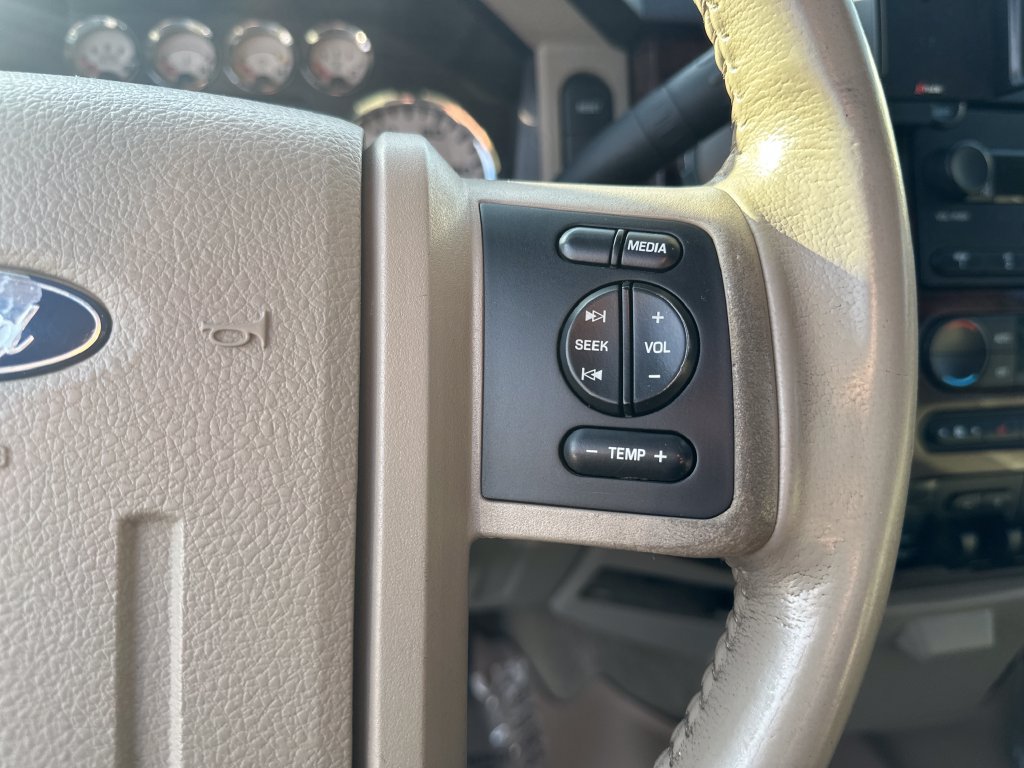 Used 2008 Ford F350 XL AWD/4WD image 20
