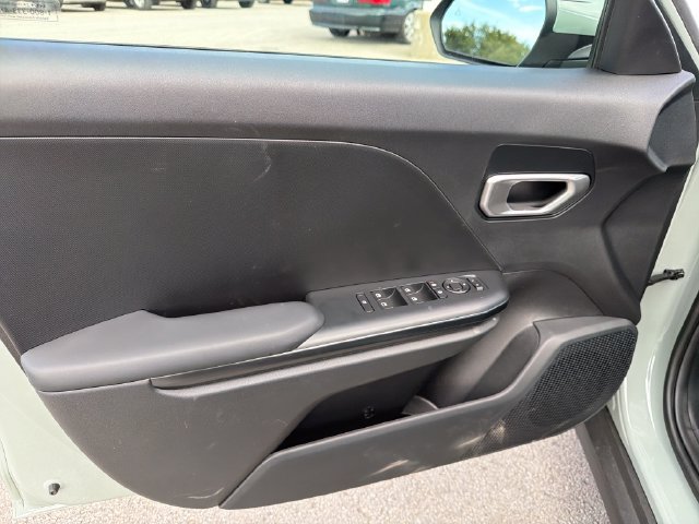 New 2027 Kia K4 FWD image 16