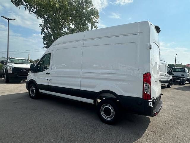 New 2027 Ford Transit 350 148 High Roof w/ Load Area Protection Package RWD image 5