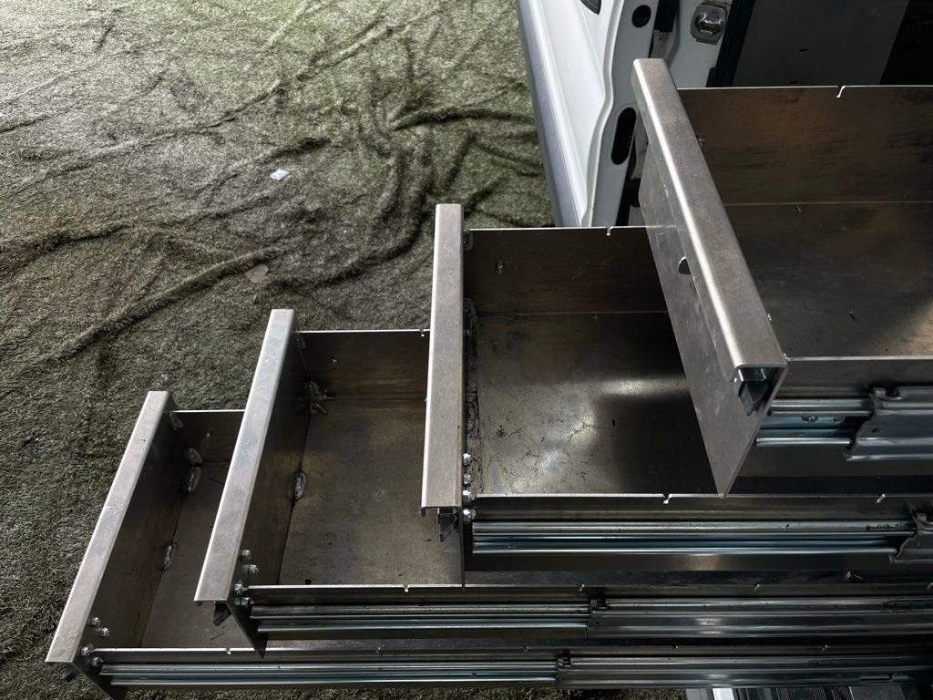 Used 2020 Ford Transit 250 Low Roof w/ Load Area Protection Package image 25