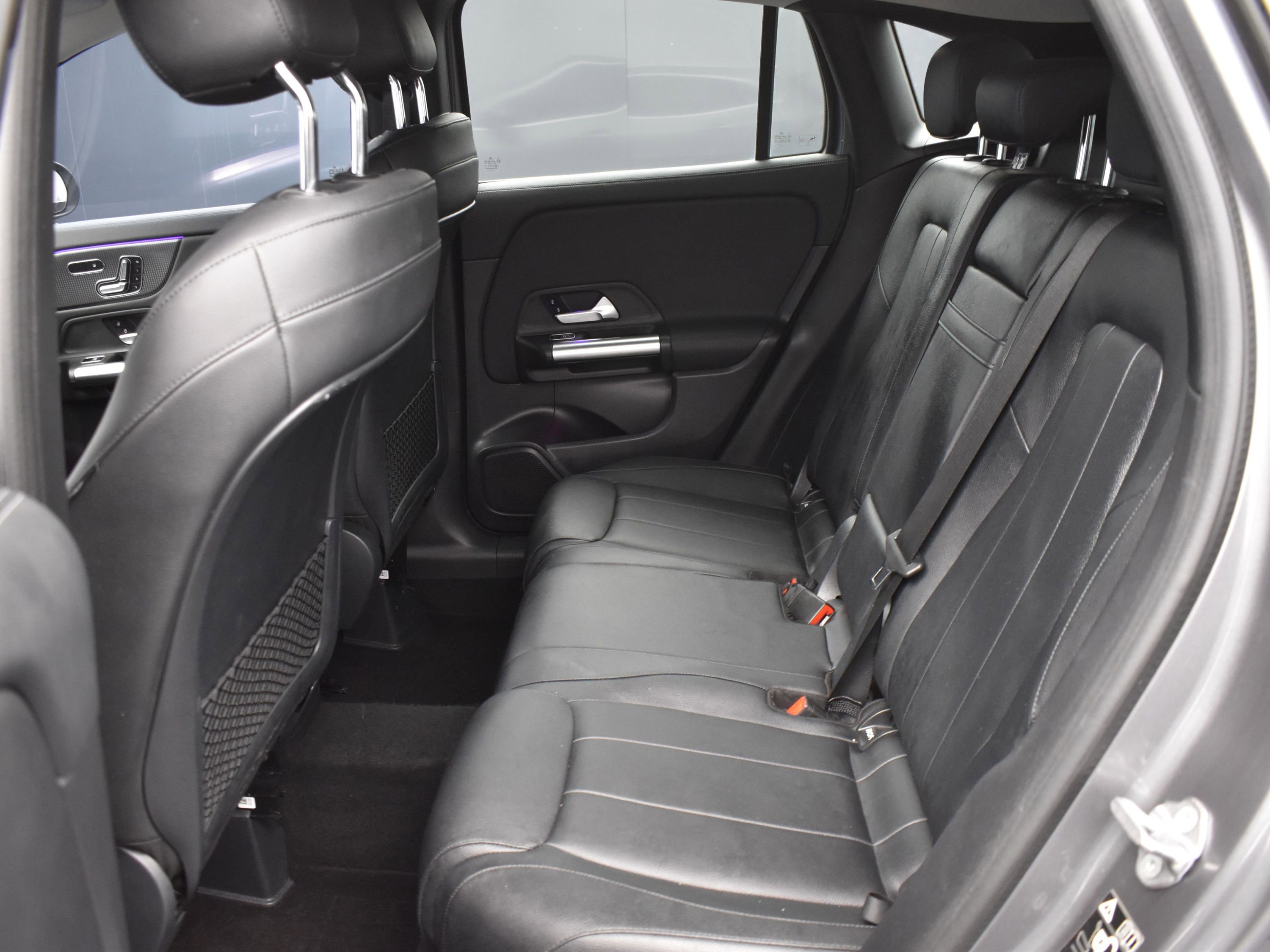 Used 2021 Mercedes-Benz GLA 250 4MATIC image 11