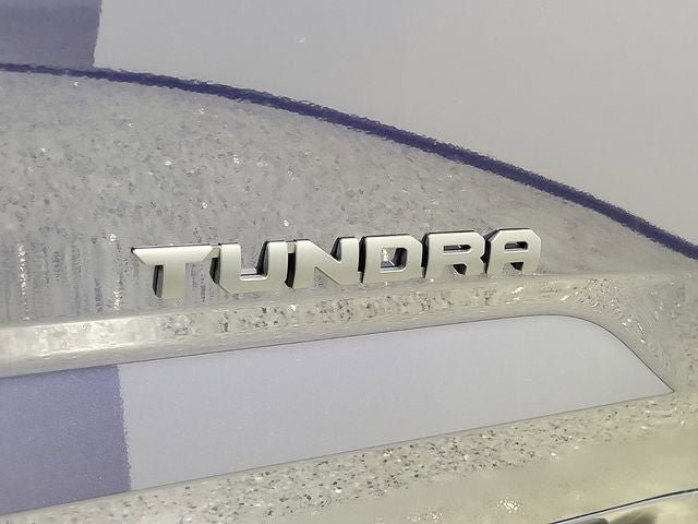 New 2025 Toyota Tundra SR5 image 8