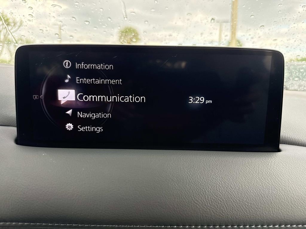 Certified 2023 MAZDA CX-5 AWD 2.5 S w/ Preferred Package image 33