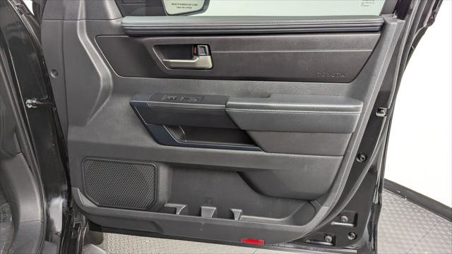 Used 2025 Toyota Tundra SR5 w/ SX Package image 24