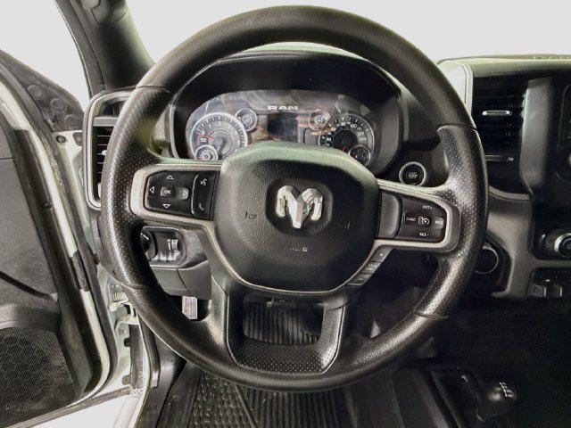 Used 2024 RAM 2500 Tradesman w/ Protection Group AWD/4WD image 12