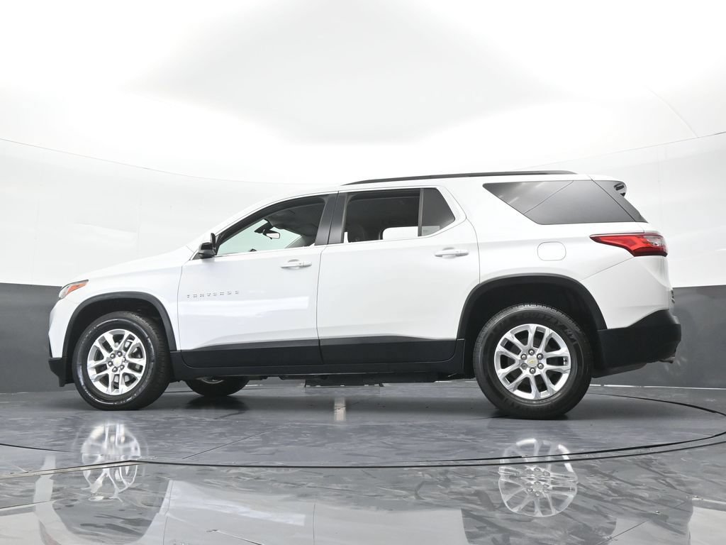 Used 2019 Chevrolet Traverse LT FWD image 54