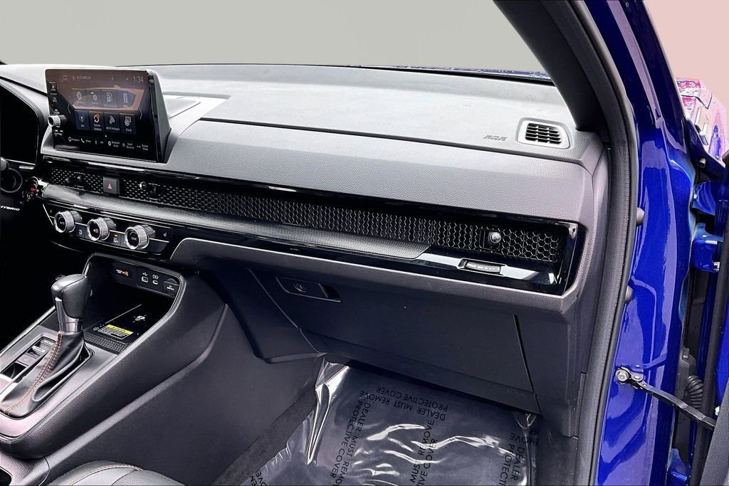 Used 2023 Honda CR-V Sport Touring image 20