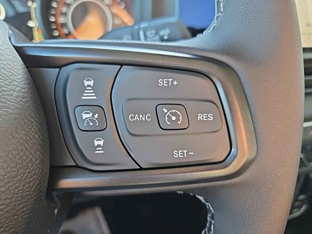 New 2026 Jeep Gladiator Mojave AWD/4WD image 48