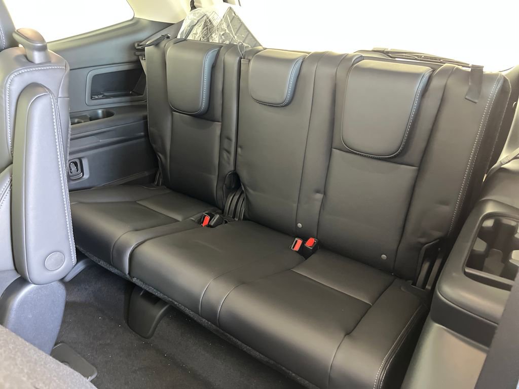 New 2026 Subaru Ascent Premium AWD/4WD image 34