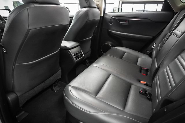 Used 2017 Lexus NX 200t AWD w/ Premium Package image 21