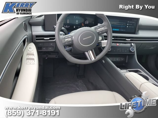 New 2026 Hyundai Sonata SEL AWD/4WD image 10