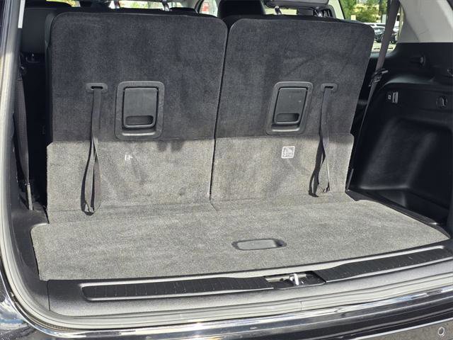 Certified 2021 Jeep Grand Cherokee L Limited image 20