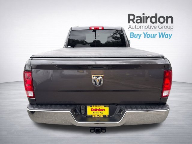 Used 2016 RAM 1500 Tradesman w/ Popular Equipment Group AWD/4WD image 6