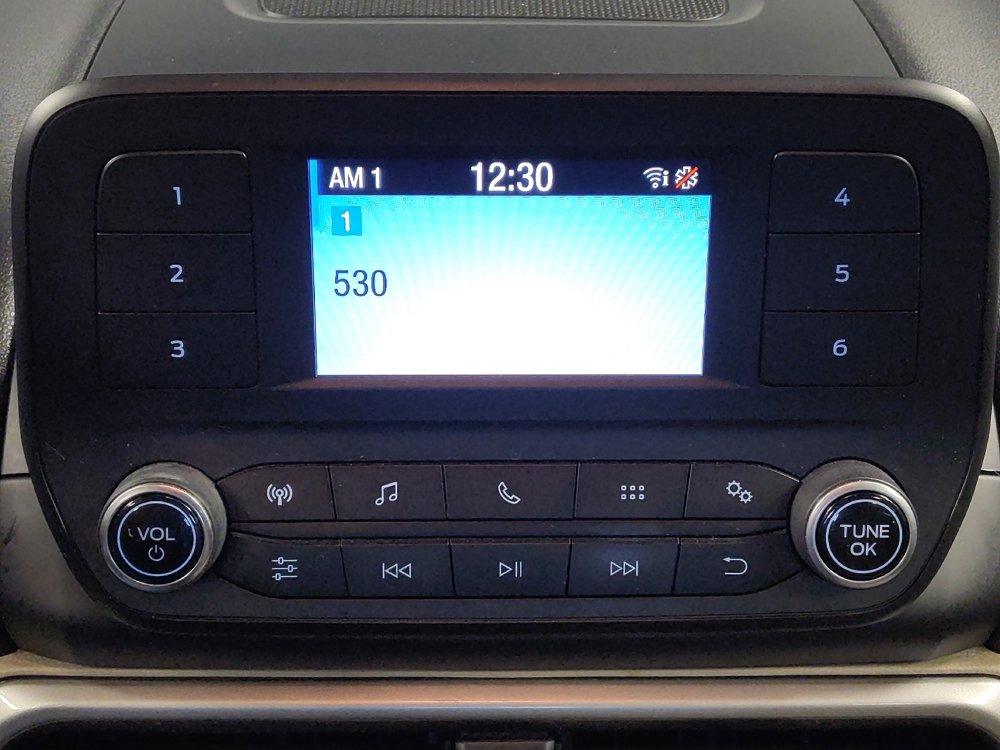 Used 2019 Ford EcoSport S FWD image 25
