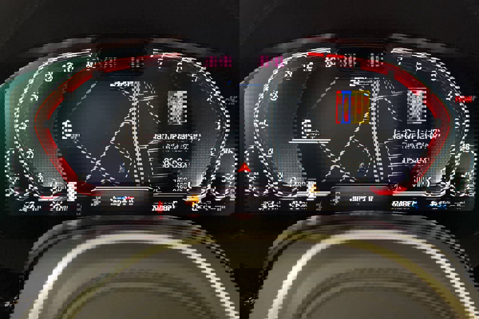 Used 2023 BMW 530e w/ M Sport Package image 24