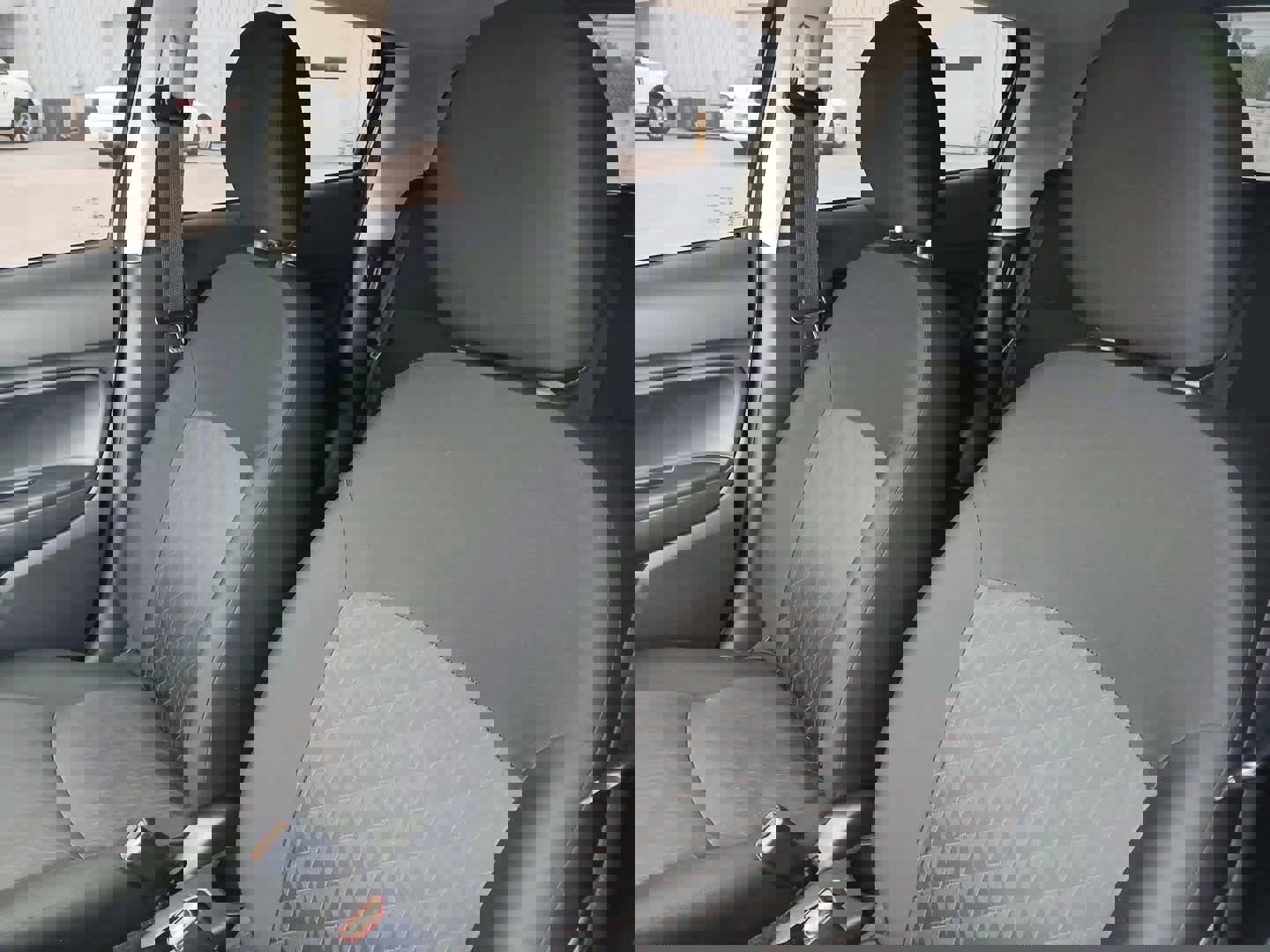 Used 2024 Mitsubishi Mirage ES image 16