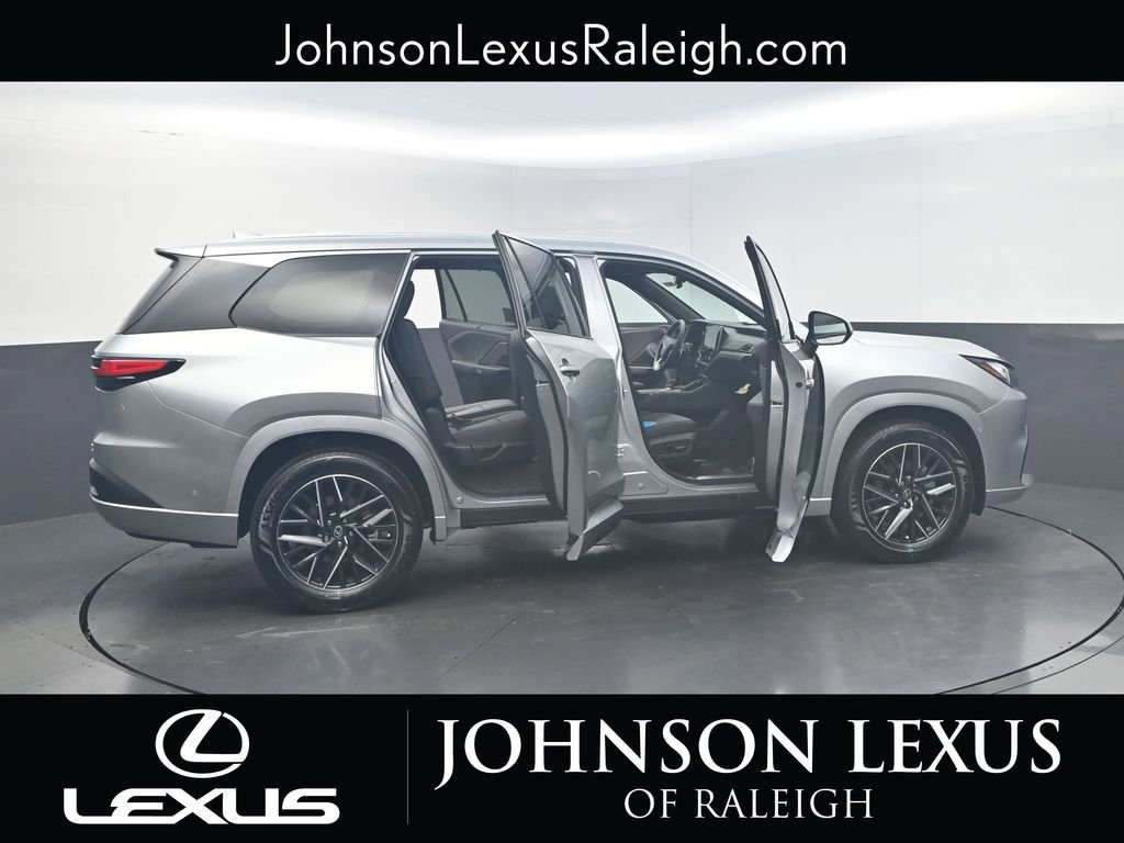 New 2026 Lexus TX 350 350 Premium image 24