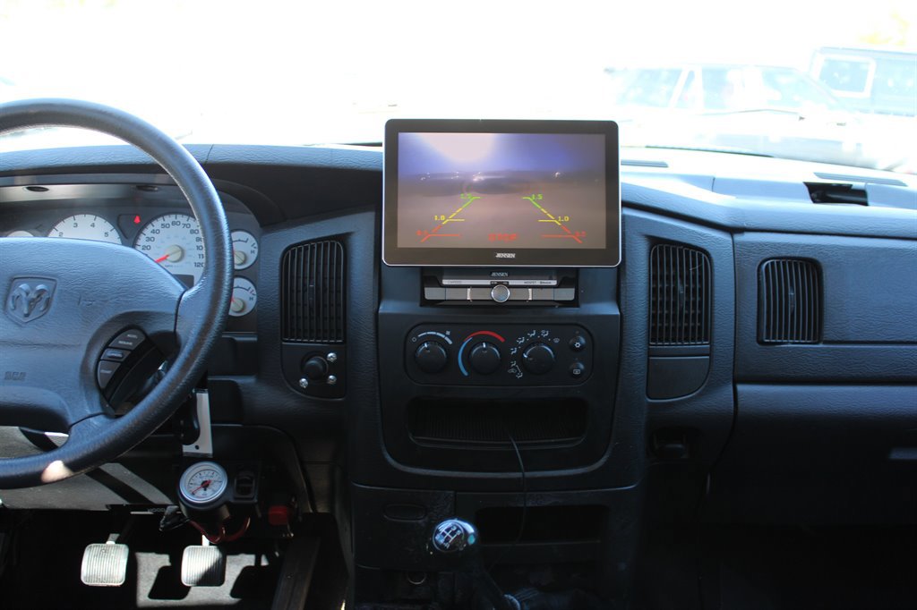 Used 2003 Dodge Ram 2500 Truck ST image 17