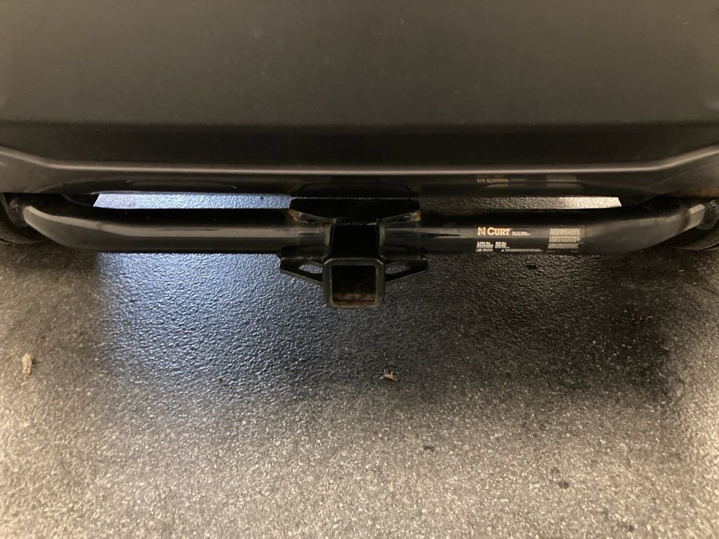Used 2019 Jeep Renegade Trailhawk w/ UConnect 8.4 Nav Group AWD/4WD image 11