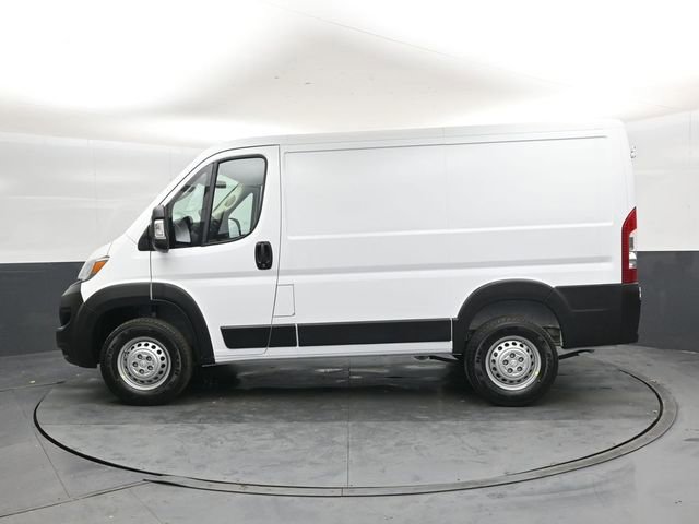 New 2026 RAM ProMaster 1500 w/ Convenience Group image 7