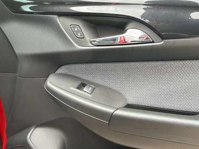 New 2026 Chevrolet TrailBlazer LT w/ Convenience Package image 19