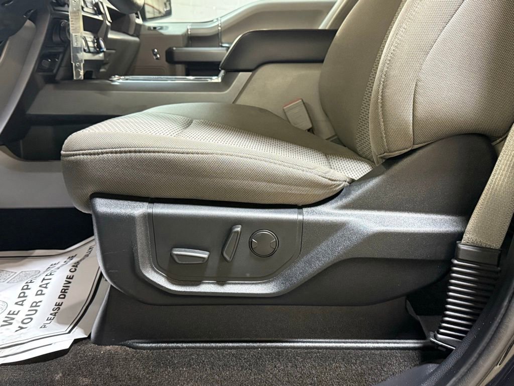 Used 2019 Ford F150 XLT w/ Equipment Group 302A Luxury AWD/4WD image 21