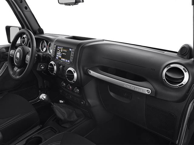 Used 2014 Jeep Wrangler Rubicon w/ Connectivity Group AWD/4WD image 41