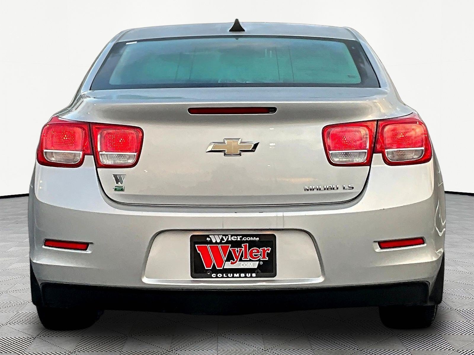 Used 2014 Chevrolet Malibu LS FWD image 5