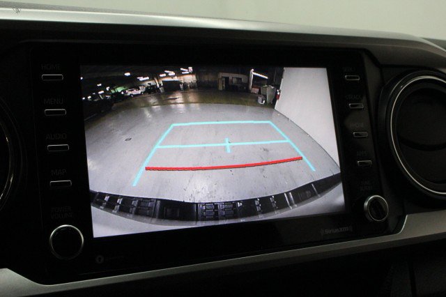 Used 2023 Toyota Tacoma SR5 image 17