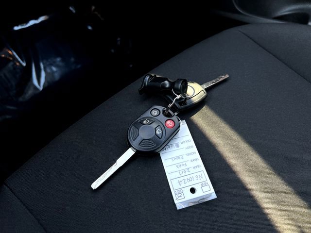 Used 2017 Ford Focus S image 35