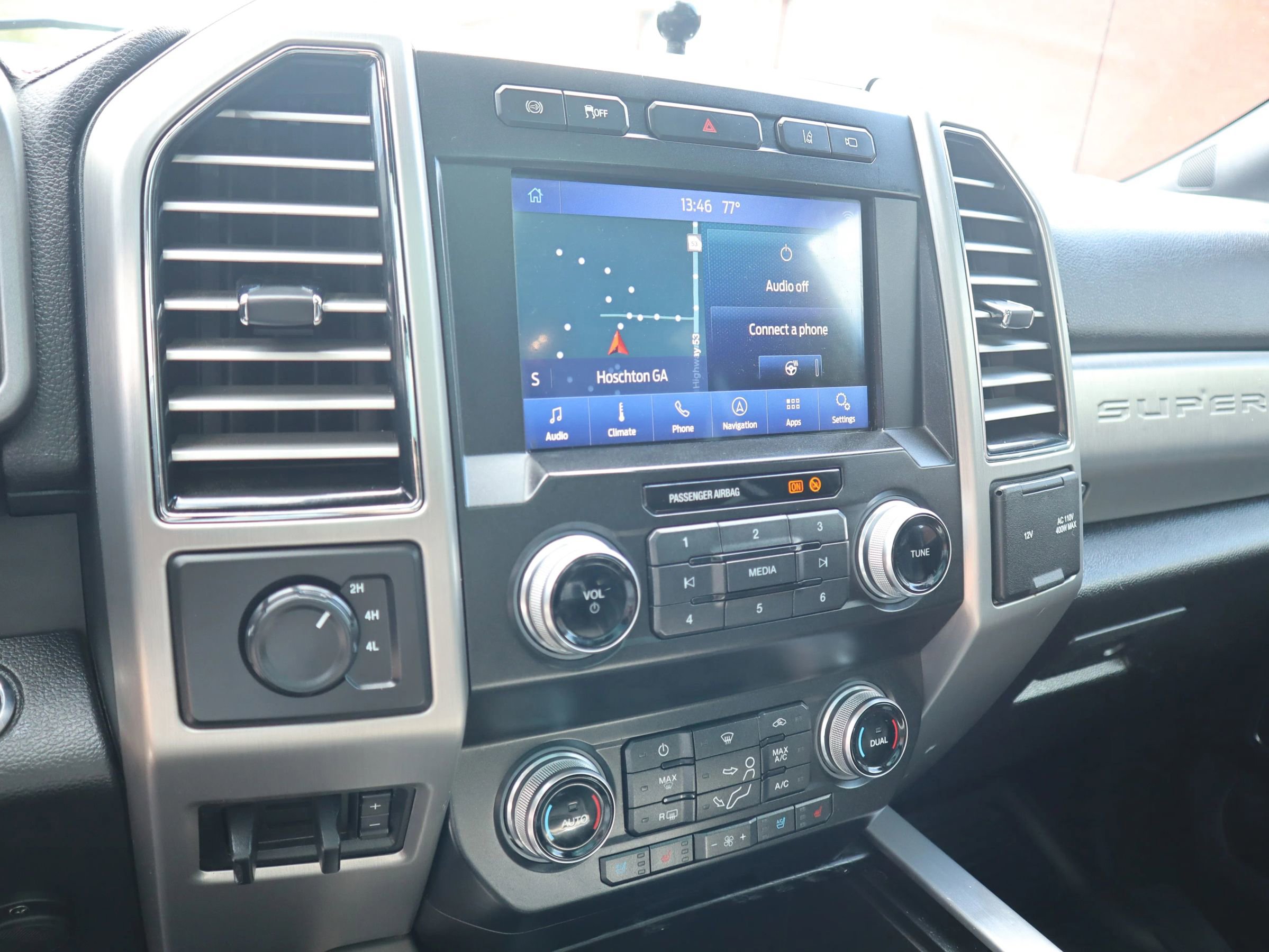 Used 2019 Ford F450 Platinum image 17