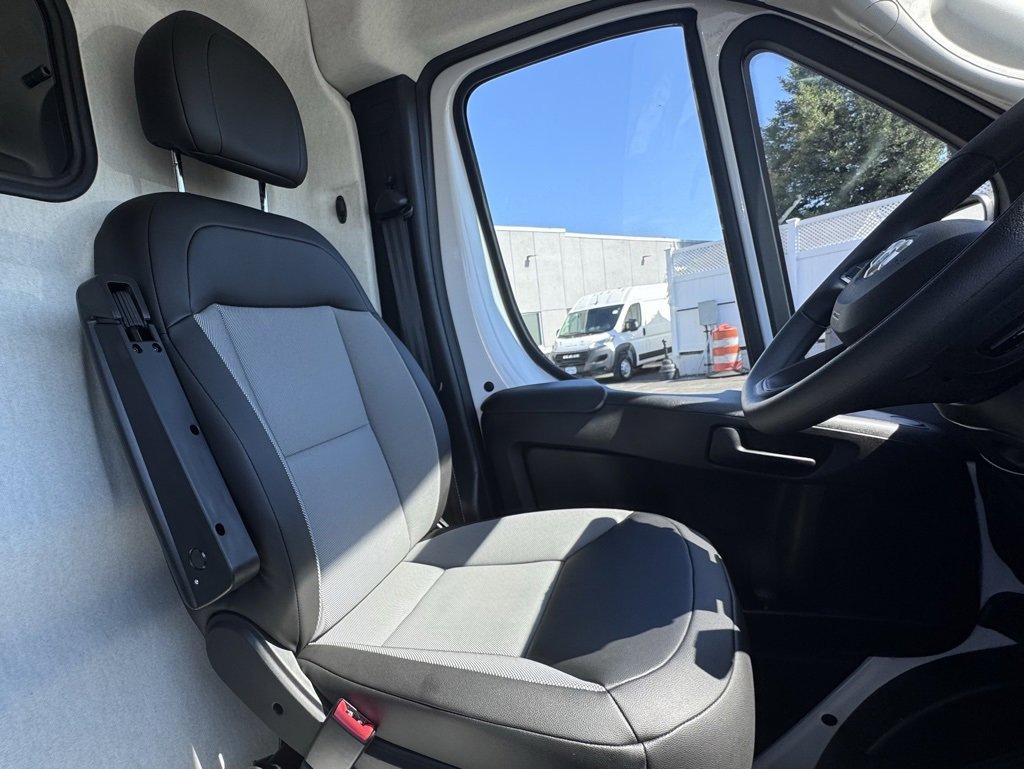 New 2025 RAM ProMaster 3500 image 23